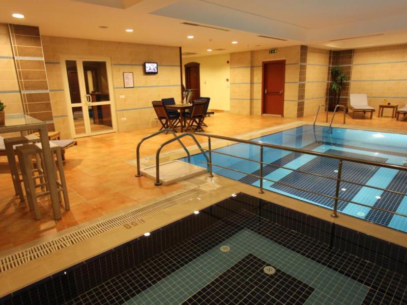 Nova Plaza Orion Hotel