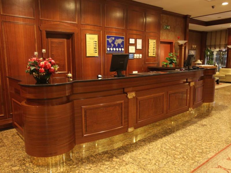 Nova Plaza Orion Hotel