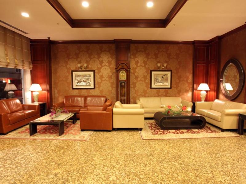 Nova Plaza Orion Hotel