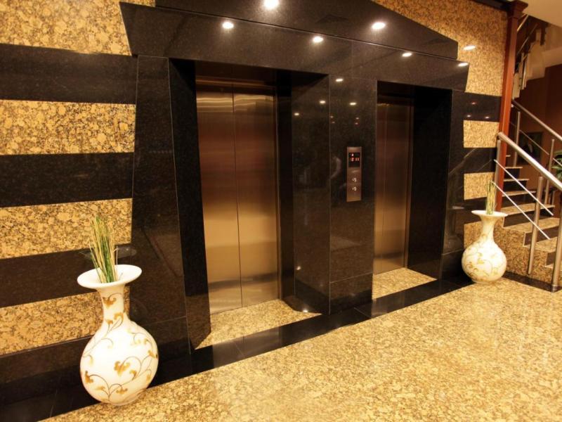 Nova Plaza Orion Hotel