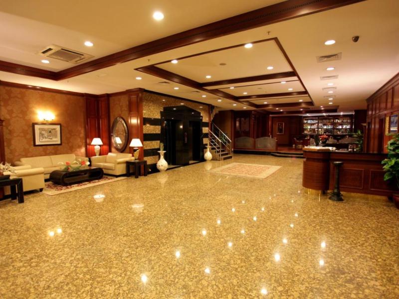 Nova Plaza Orion Hotel