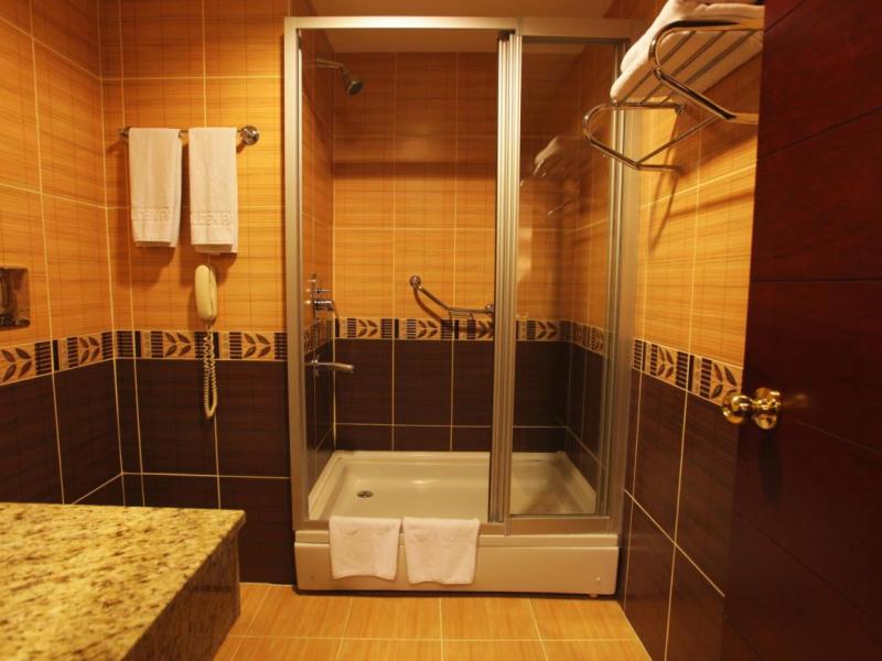 Nova Plaza Orion Hotel