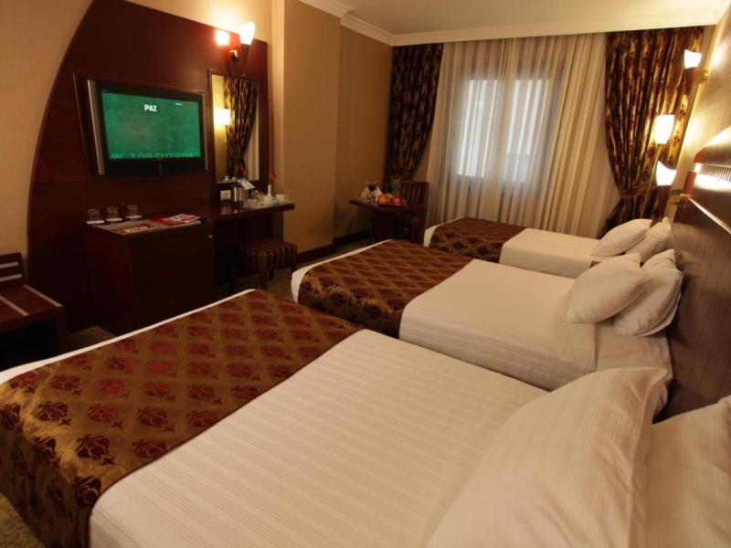 Nova Plaza Orion Hotel