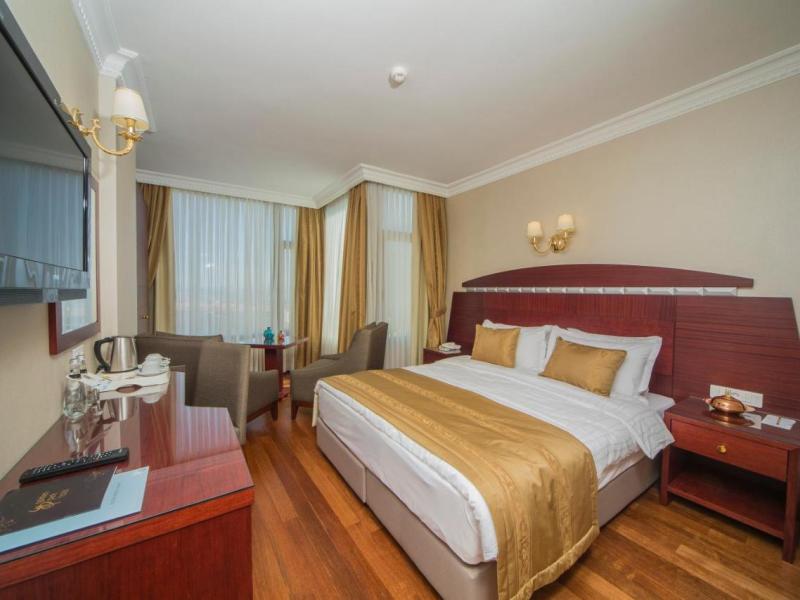 Nova Plaza Orion Hotel