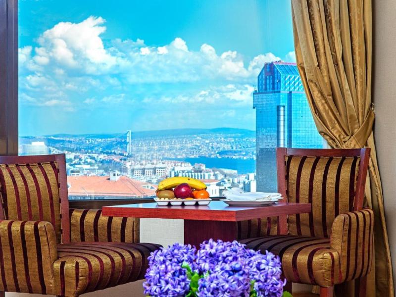 Nova Plaza Orion Hotel
