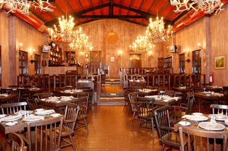 Golden Parnassus Resort & Spa