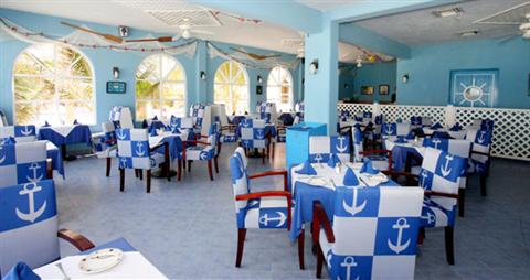 Golden Parnassus Resort & Spa