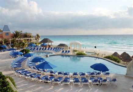 Golden Parnassus Resort & Spa