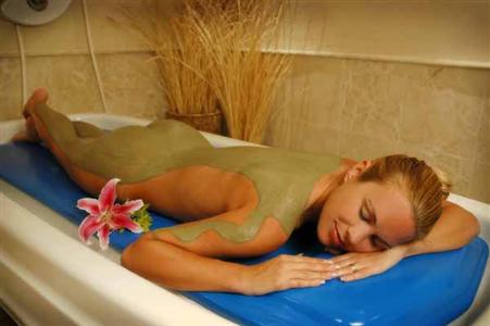 Golden Parnassus Resort & Spa