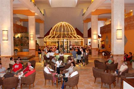 Golden Parnassus Resort & Spa