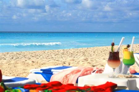 Golden Parnassus Resort & Spa