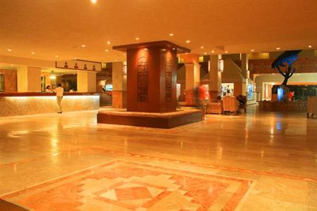 Golden Parnassus Resort & Spa