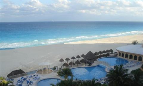 Golden Parnassus Resort & Spa