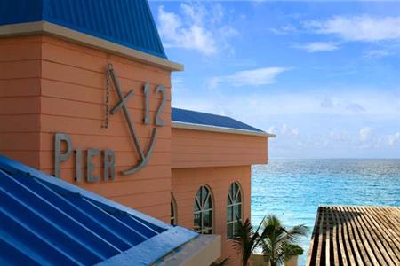 Golden Parnassus Resort & Spa