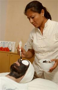 Golden Parnassus Resort & Spa