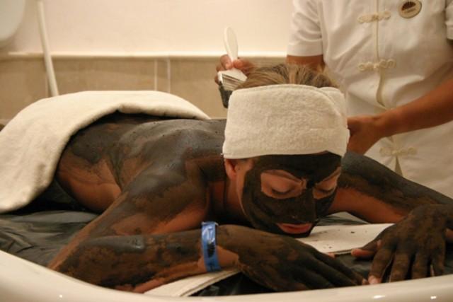 Golden Parnassus Resort & Spa