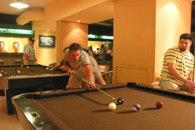 Golden Parnassus Resort & Spa