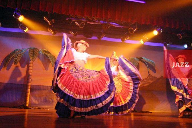 Golden Parnassus Resort & Spa