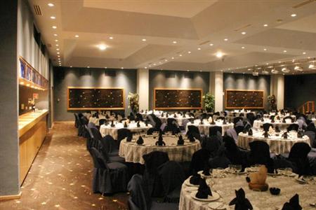 Golden Parnassus Resort & Spa