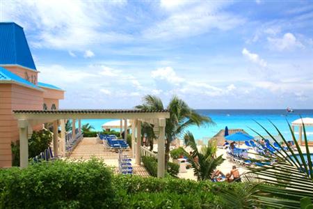 Golden Parnassus Resort & Spa