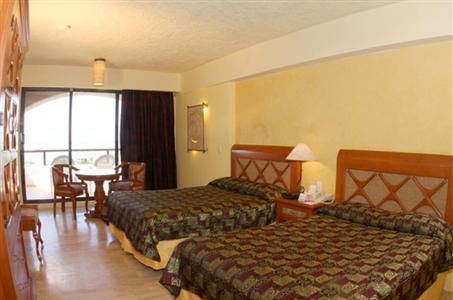 Golden Parnassus Resort & Spa