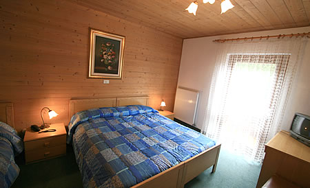 Hotel Alpenrose