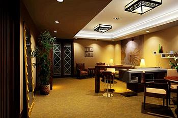 Golden Phoenix Hotel Beijing