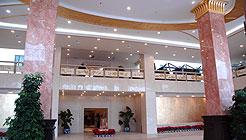 Отель Golden Phoenix Hotel Beijing Китай, Пекин, фото 2