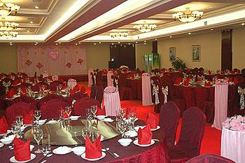 Golden Phoenix Hotel Beijing