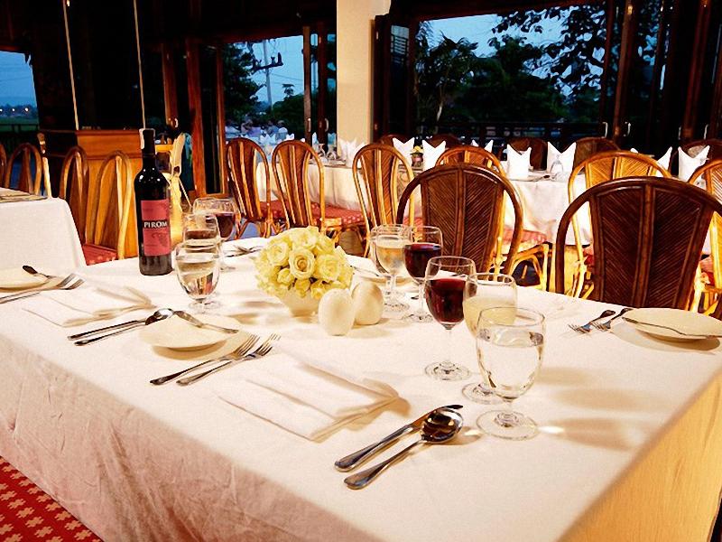 Golden Pine Resort&Spa