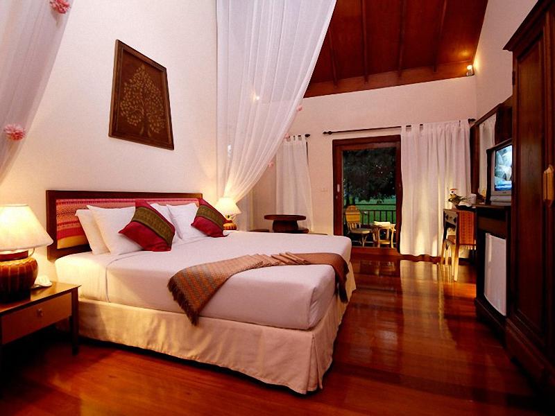 Golden Pine Resort&Spa