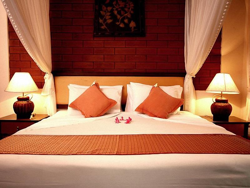 Golden Pine Resort&Spa