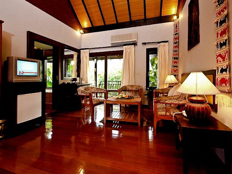 Golden Pine Resort&Spa