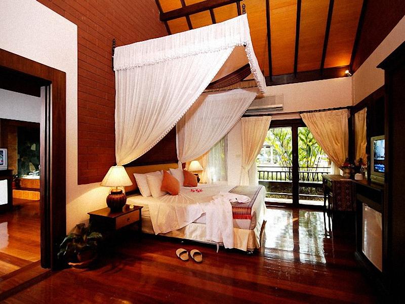 Golden Pine Resort&Spa