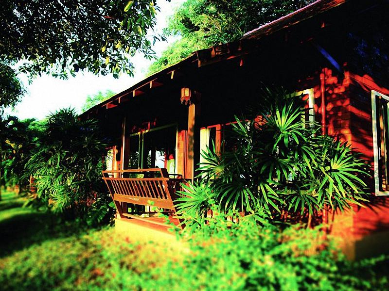 Golden Pine Resort&Spa