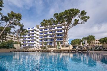 Отель Golden Port Salou & Spa Испания, Коста Дорада, фото 13