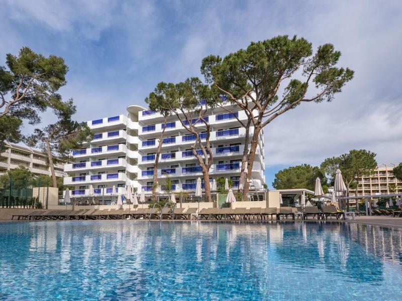 Golden Port Salou & Spa