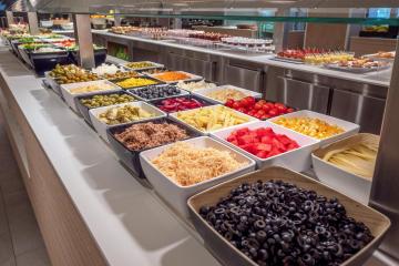 Отель Golden Port Salou & Spa Испания, Коста Дорада, фото 15
