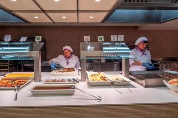 Отель Golden Port Salou & Spa Испания, Коста Дорада, фото 17