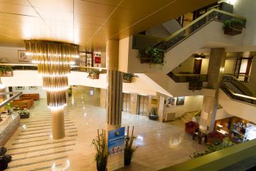 Отель Golden Port Salou & Spa Испания, Коста Дорада, фото 2