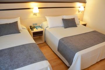 Отель Golden Port Salou & Spa Испания, Коста Дорада, фото 27