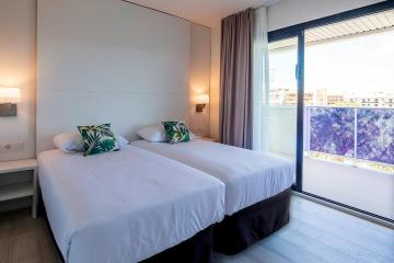 Отель Golden Port Salou & Spa Испания, Коста Дорада, фото 28