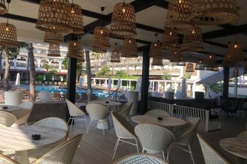 Отель Golden Port Salou & Spa Испания, Коста Дорада, фото 29