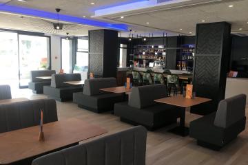 Отель Golden Port Salou & Spa Испания, Коста Дорада, фото 30