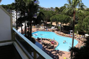 Отель Golden Port Salou & Spa Испания, Коста Дорада, фото 35