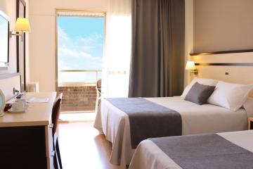 Отель Golden Port Salou & Spa Испания, Коста Дорада, фото 36