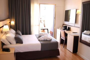 Отель Golden Port Salou & Spa Испания, Коста Дорада, фото 39