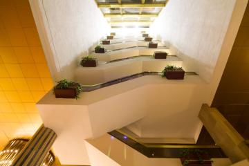 Отель Golden Port Salou & Spa Испания, Коста Дорада, фото 4