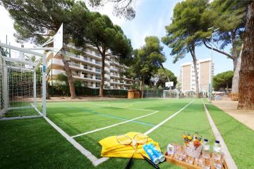 Отель Golden Port Salou & Spa Испания, Коста Дорада, фото 41