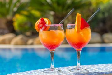 Отель Golden Port Salou & Spa Испания, Коста Дорада, фото 5